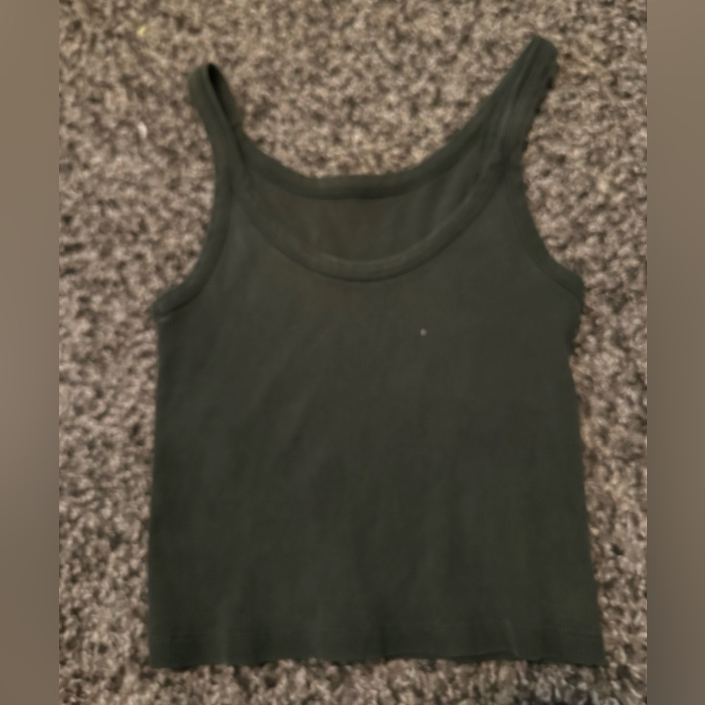 brandy tank